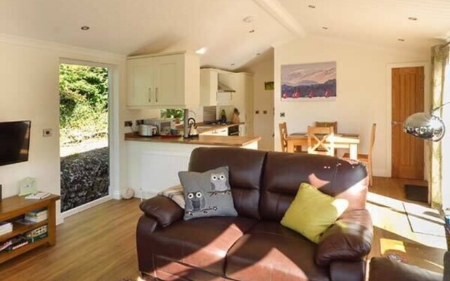 Pippin Lodge