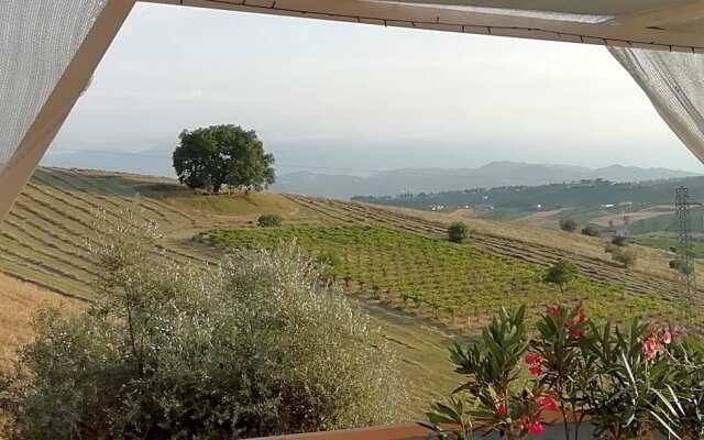 B&B Gli amici del tubarello