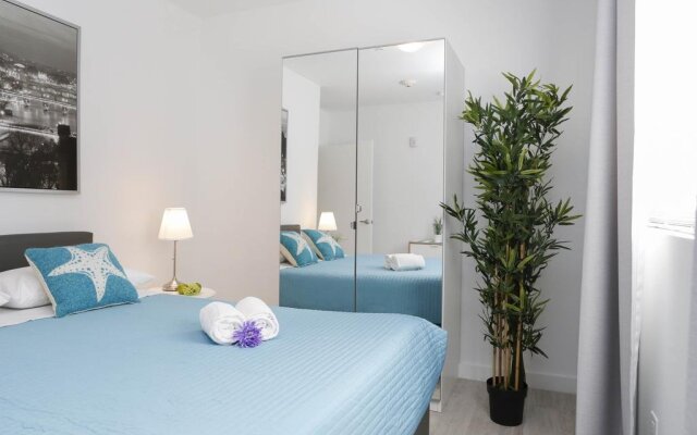 Miami Suites South Beach