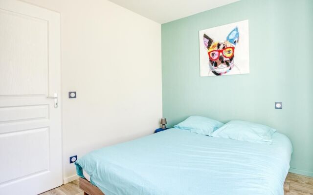 Appartement 001 Nouveau - GregImmo