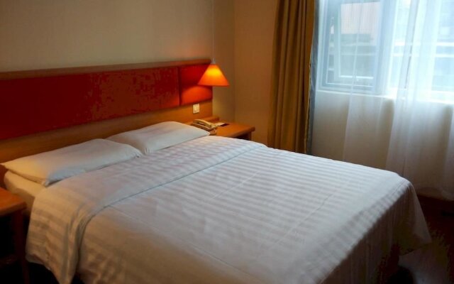 Home Inn Guiyang Cinanmen