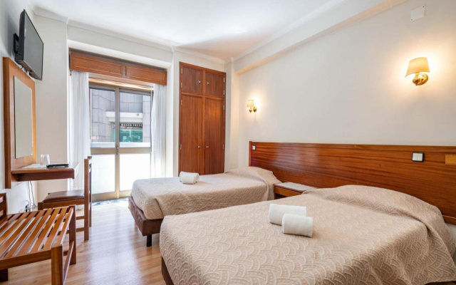 São Cristóvão Guesthouse