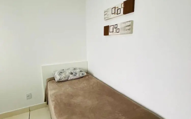 Pousada Jardim do sol