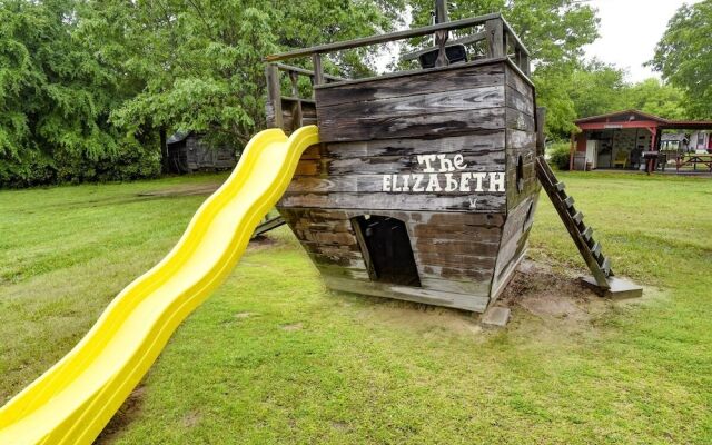 The Venue at Three Points