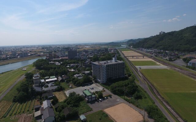 Harazuru Grand Sky Hotel