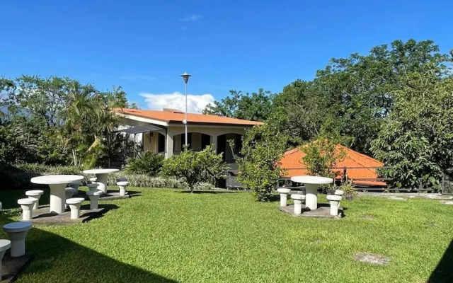 La Dehesa B&B San Joaquin