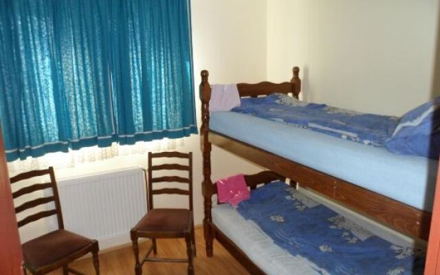 Hostel Olimpik