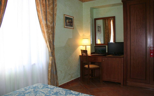 Ristorante Hotel Squarciarelli