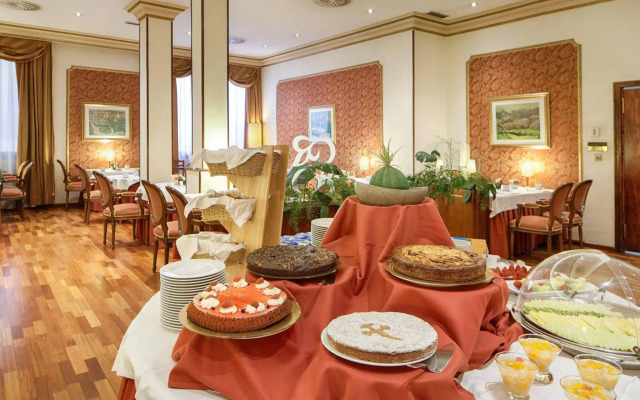 Hotel Roger de Lluria Barcelona