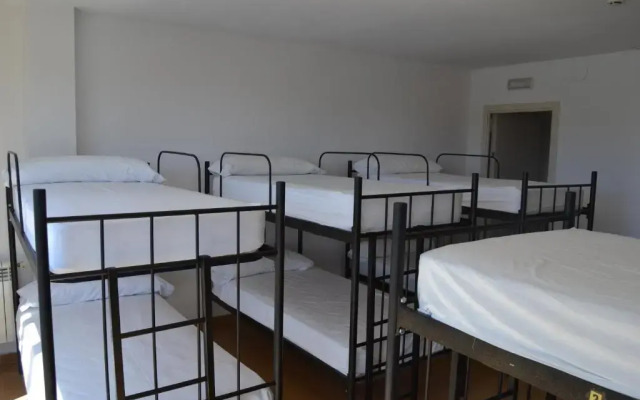 Albergue Internacional