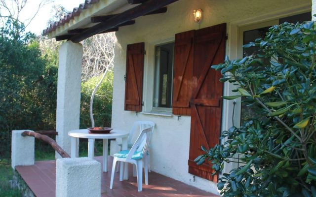 Rena Garden Apartments