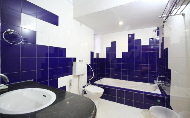 Hotel Grand Arjun