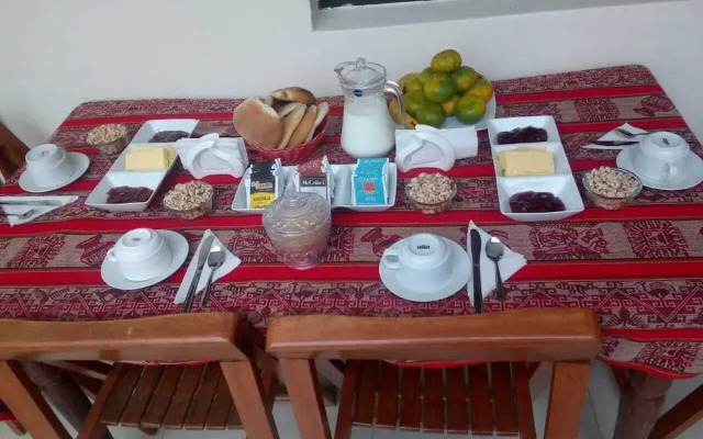 Feel at Home - Hostel