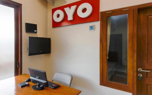 OYO 3314 Syariah House