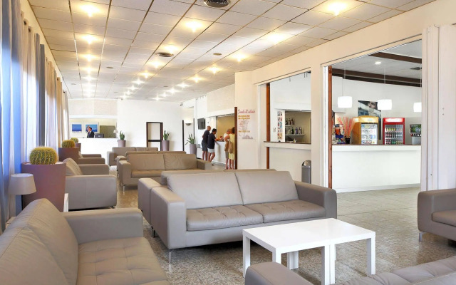 I Giardini di Athena – Athena Resort