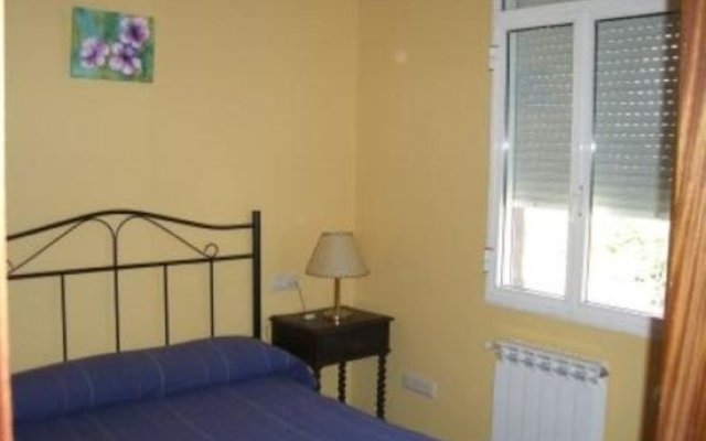 Apartment in Vigo, Pontevedra 100119