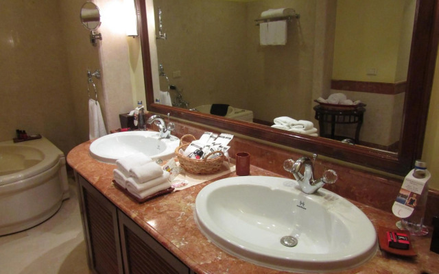 The LaLiT Golf & Spa Resort Goa