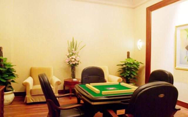 New Century Grand Hotel Kaifeng