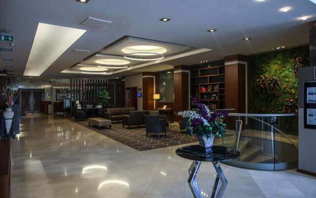 Best Western Premier Karsiyaka Convention & Spa Hotel