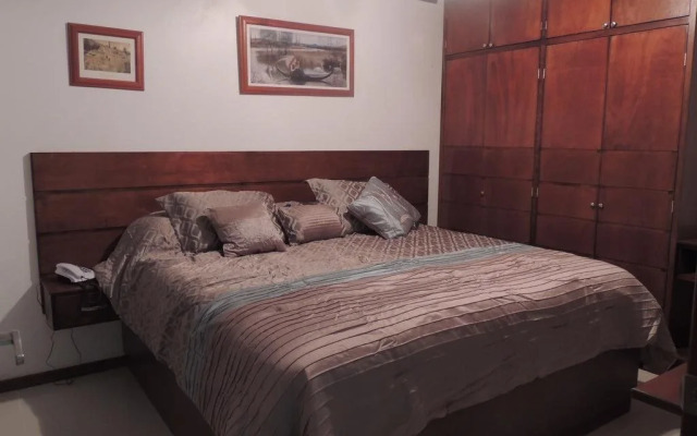 La Aurora Posada & Spa