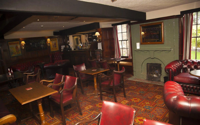 Best Western Vine Hotel