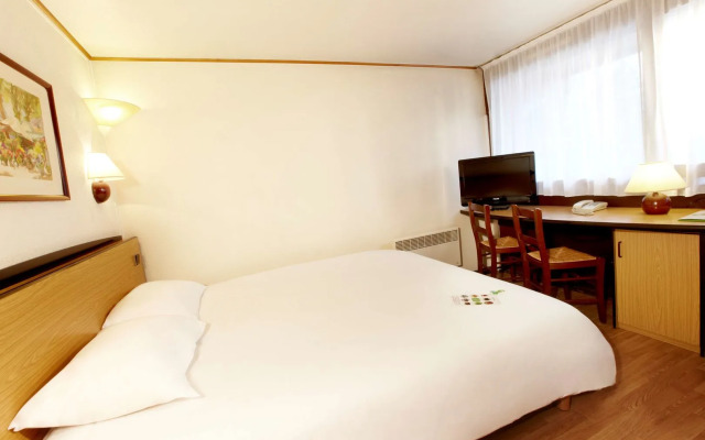 Campanile NATURE - Cahors