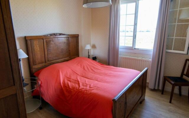 Maison Étain, 4 pièces, 6 personnes - FR-1-585-57