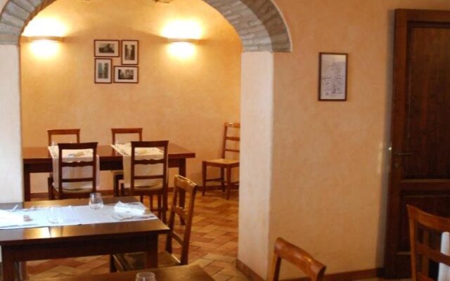 Locanda Le Logge