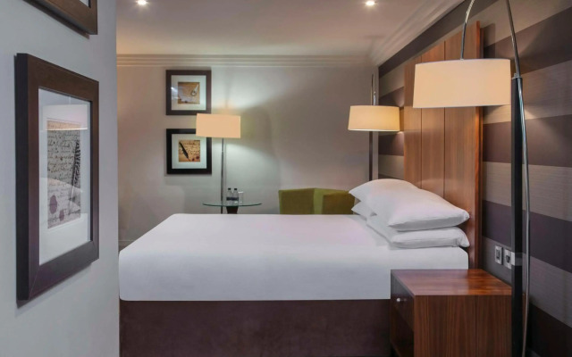 The DoubleTree by Hilton Stratford-upon-Avon
