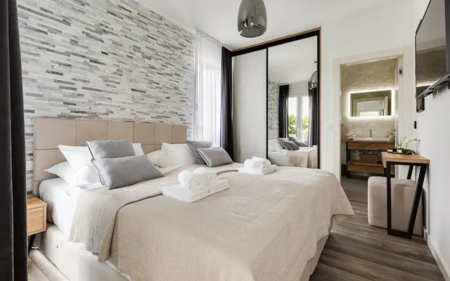 Villa Martina Zadarvillas