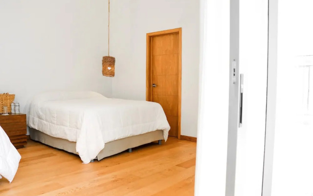 Equinoccio Hotel