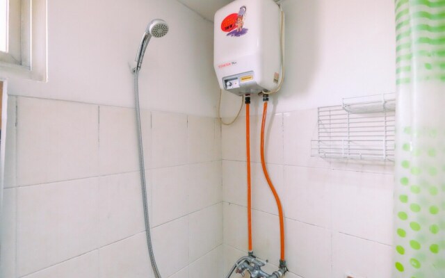 Comfort Stay 2Br Apartment Mediterania Palace Residences