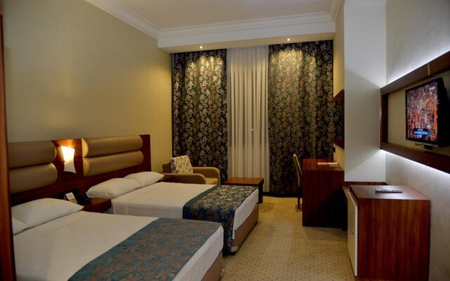 Miba Hotel