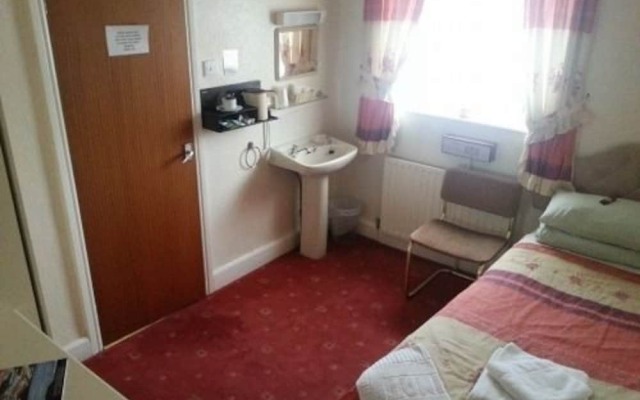 Hotel Athol