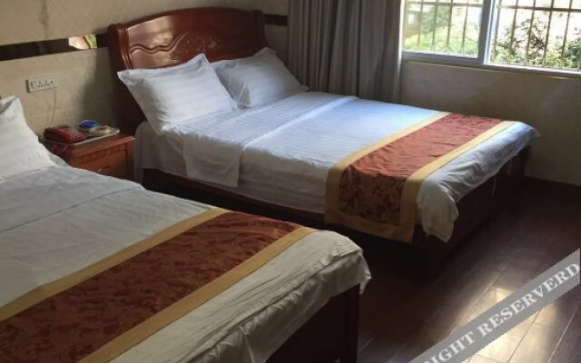 Xuxin Business Hotel