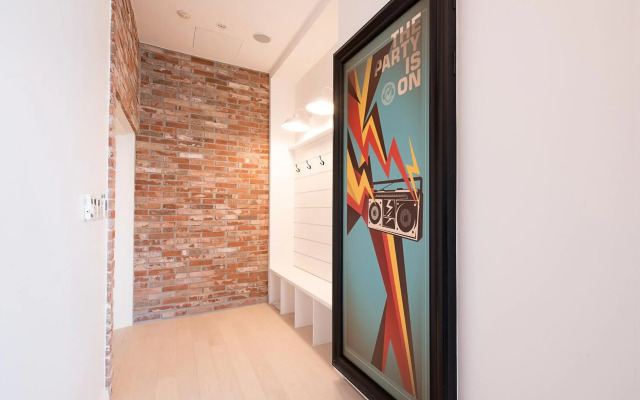 Imperial Palace Boutique Hotel, Itaewon