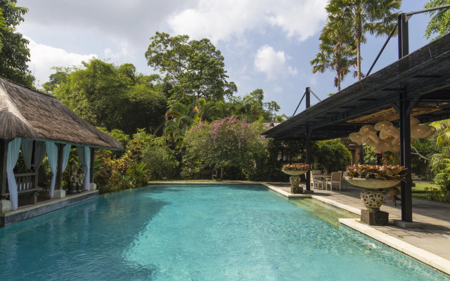 Вилла Canggu by Plataran
