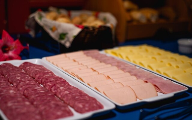 Pousada Cacau Praia do Rosa