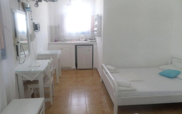 Princess Santorini Villa
