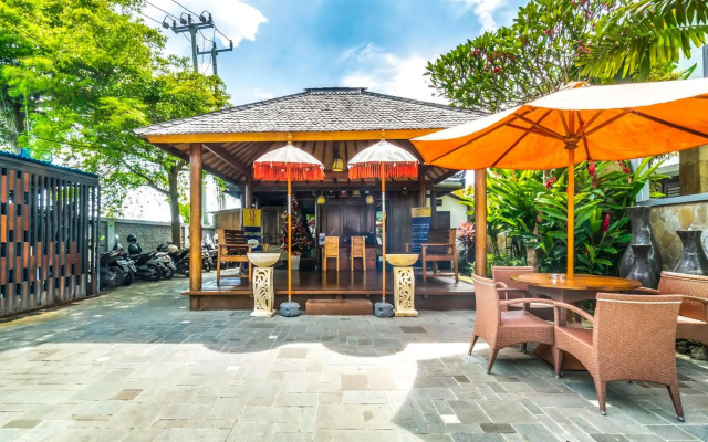 Sotis Villa Canggu