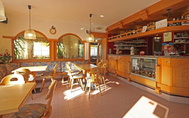 Albergo Bucaneve