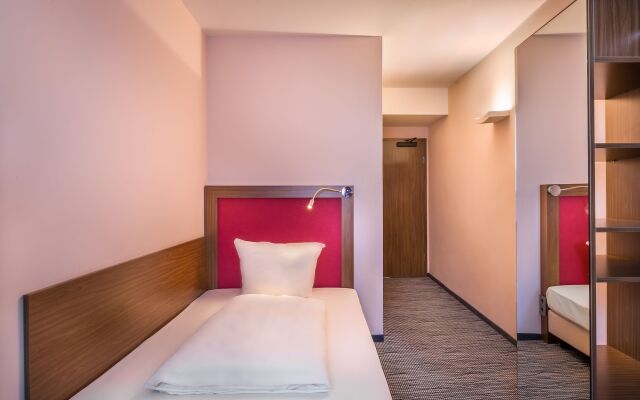 Novum Hotel Dresden Airport