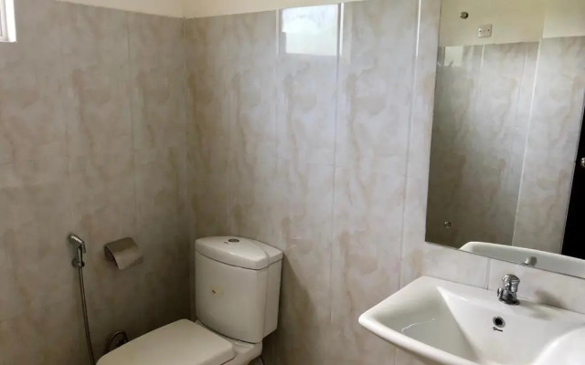 senarathna guest house