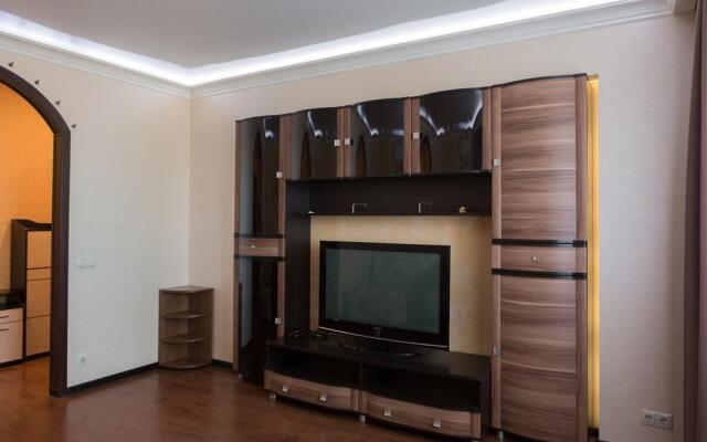 UytHome on boulevard 60-letiya Pobedy