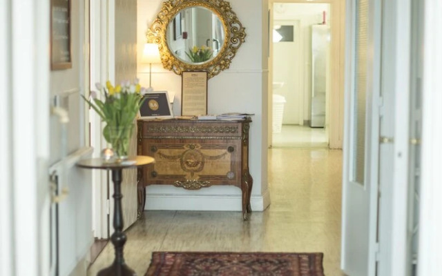 Pensionat Strandgården