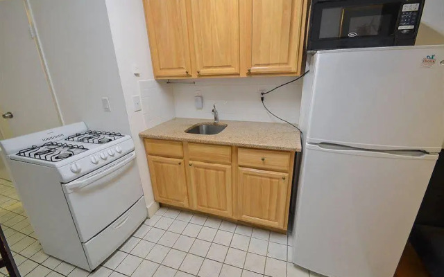 One Bedroom Self-Catering Apartment - Chelsea