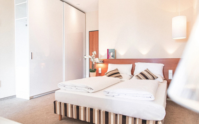 Plaza Hotel Hanau