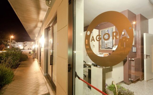 Agorà Hotel