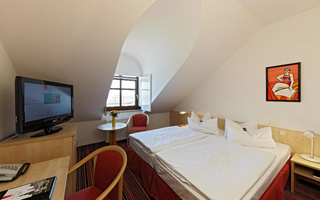 Kim Hotel Dresden