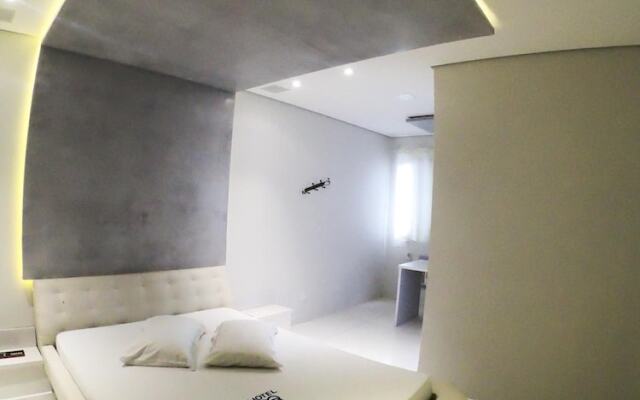Motel Monza
